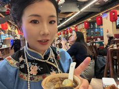-安泰楼·佛跳墙创始人·传统闽味早茶·酒楼(三坊七巷闽菜地标店)
