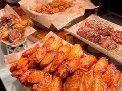 -宴立方海鲜自助(义乌万达广场店)