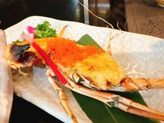 -昱匠·日本料理(金融街店)