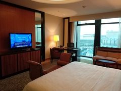 -济南喜来登酒店