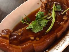 卤扣肉-松發肉骨茶(先得坊店)