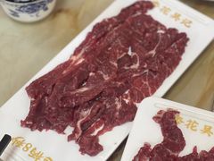 匙柄-杏花吴记牛肉火锅