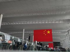 -广州白云国际机场-T2航站楼
