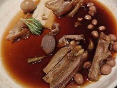 -鸽子侯·家宴·平价海鲜(市图书馆店)