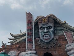 -无锡融创乐园