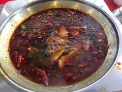 -弘法寺斋菜馆素食