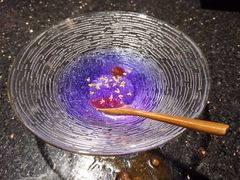 -上井料理黑金店(IFS国金中心店)