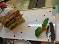 -绿茶餐厅(成都大悦城店)