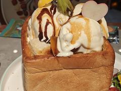-通海俄式烧烤·俄罗斯大串(嵩山路店)