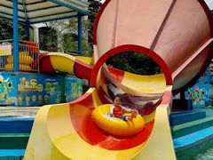 -清泉湾生态旅游度假区