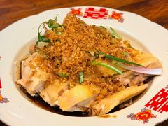 -广府乡下·饭庄(新港东路店)