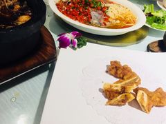 -大蓉和(双楠店)