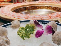 -蜀大侠火锅(森兰花园城店)