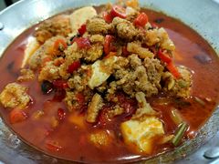 干锅鱼籽-新新湘菜馆(新中街二条店)