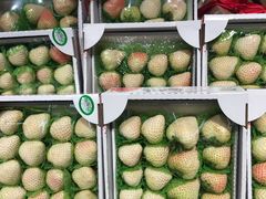 -Olé精品超市(北京合生汇店)