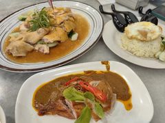 -南香饭店(Jalan Sultan)