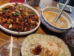 -高伟炒鸡总店(金源路店)
