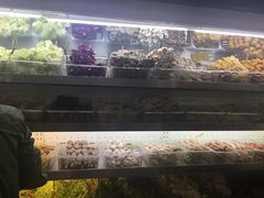 -万记麻辣烫国展总店