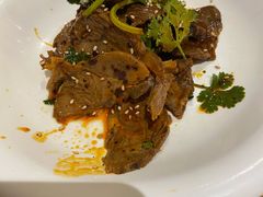 -嘻小北·兰州清汤牛肉面(太平洋森活天地店)