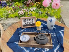 -海窝子古镇
