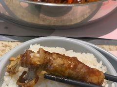 -黄记煌三汁焖锅(客都汇店)