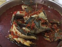 -风鑫铃罗非鱼(道沟店)