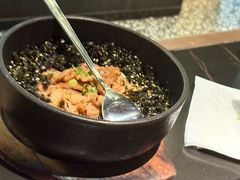 -厚贞日式烤肉(浦东汇智店)