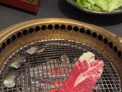 -铭牛烧肉·和牛海鲜自助(高新月牙湖店)