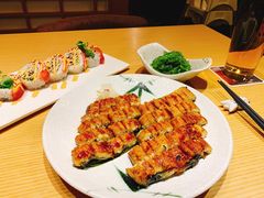 -富山日式料理(宽厚里店)