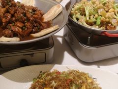-小菜园新徽菜(无锡人民路红豆店)