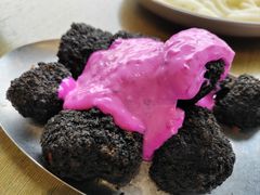 芭比鸡块-壹合羽寿司家