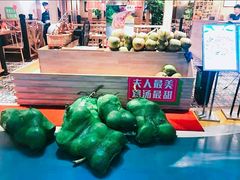 -椰夫人·养生椰子鸡(黄埔时代城店)