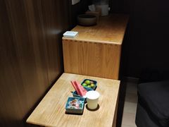 -大唐盲人按摩中心(怀宁路新粮仓店)