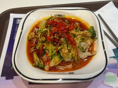 -魏家凉皮(大差市店)