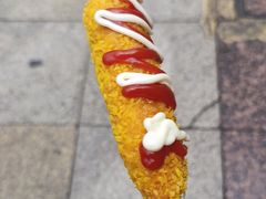 -味子夫鸡柳(三峡广场店)