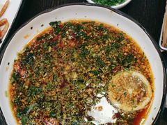 -大洋家·精品潮汕菜·生腌砂锅粥(天河东路店)