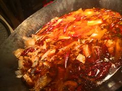 -OPEN開全日自助餐厅·牛肉火锅·海鲜(佛山希尔顿酒店)