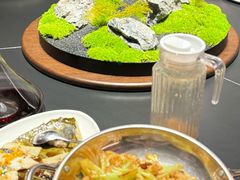 -拾宴(汇智国际商业中心店)