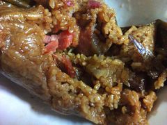 -金太粽(上海弄堂第一粽店)