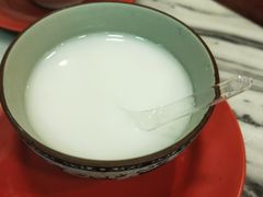 原味杏仁豆腐-玫瑰甜品(文明路店)