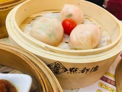 -点都德(汇点楼店)