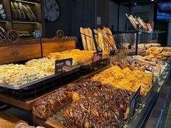 -红跑车HPCBAKERY(汉商店)