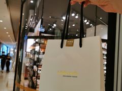 门面-Laderach 莱德拉(上海环贸iapm店)