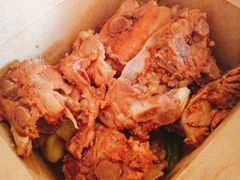 -犟骨头排骨饭(回龙观龙禧店)