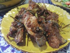 -白家寨子·山野白族菜(古城总店)