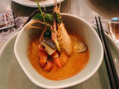 -CHINCHIN 青青·泰国料理(万象食家店)