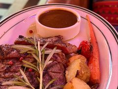 -Famous肥猫墨西哥音乐餐吧(五棵松华熙LIVE店)