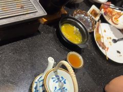 -daozao料理美术馆(东营店)