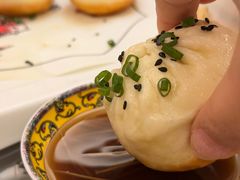 -银都上海菜馆(粤海东路店)