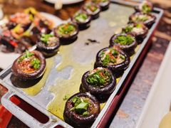 -玛吉阿米·餐吧